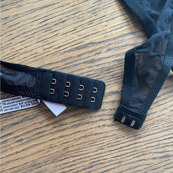 Victoria’s Secret Dream Angels Lace Push Up Bra NWOT - Picture 5 of 6